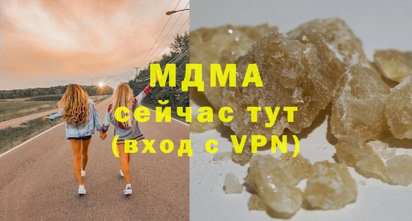 мдпв Богородск