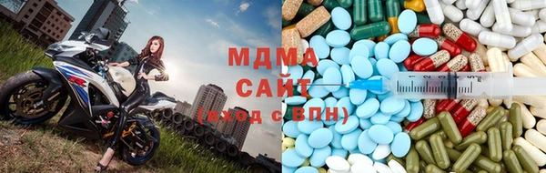 мдпв Богородск